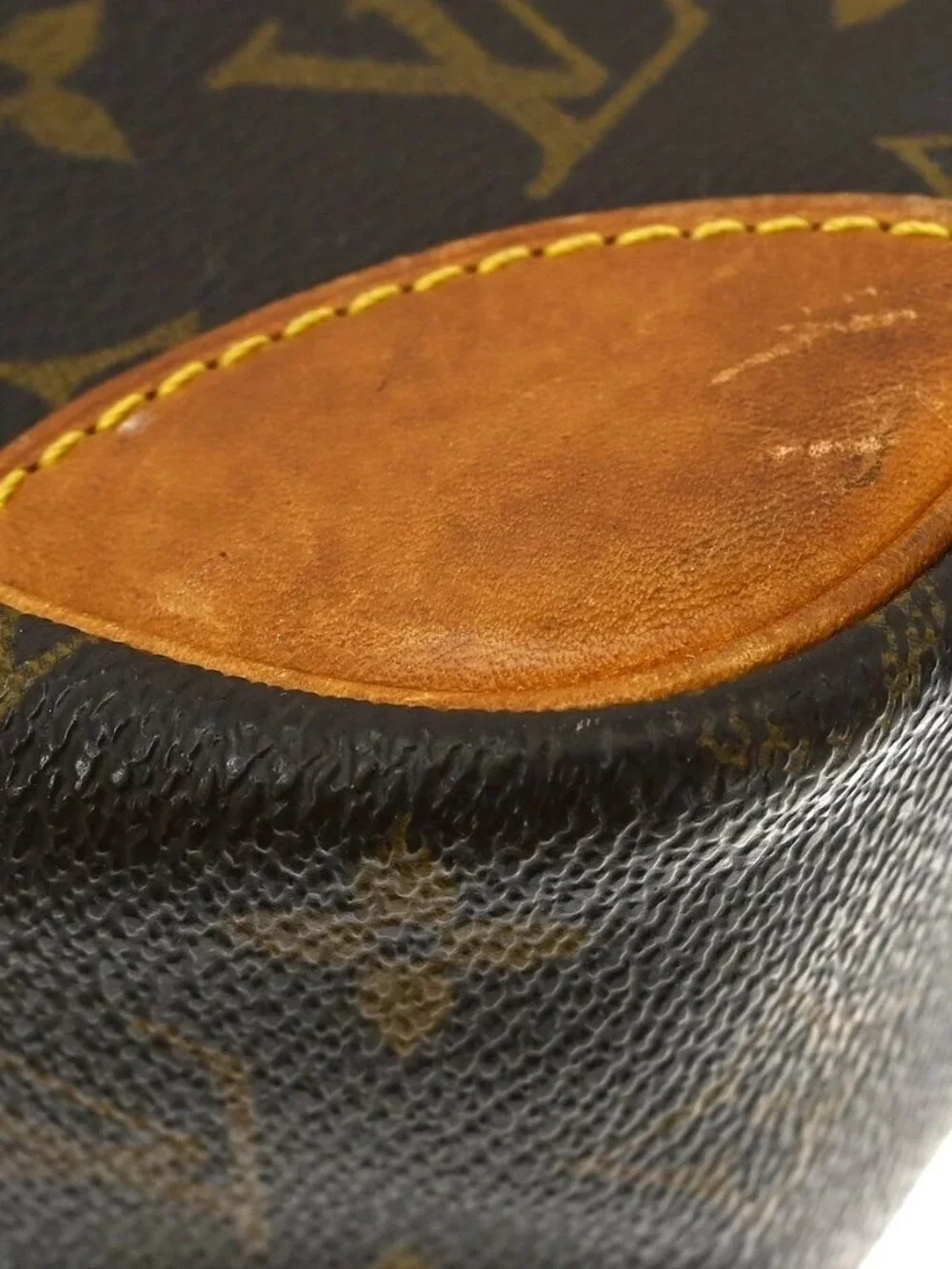 LOUIS VUITTON TROCADERO 27 CROSSBODY SHOULDER BAG - Picture 6 of 15